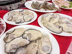 -花苑美食横琴生蚝火锅(拱北粤华路店)