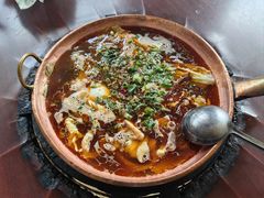 -腾益清真铜瓢牛肉馆
