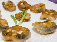 香煎金钱鳗-惠食佳·朱雀(东方商厦店)