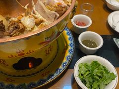 -大虎浑锅