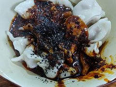 -新繁牛肉豆花(都江堰店)