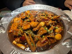-胖哥俩肉蟹煲(苏州中心店)