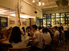 -RAC BAR(安福路店)