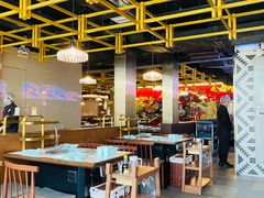-晓宇重庆火锅(赛格国际购物中心店)