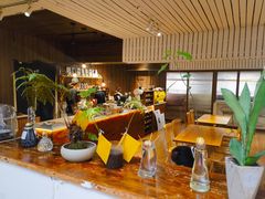 -沏点Trattoria意大利餐厅(新街口店)