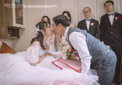 点击看大图 -JEFF STUDIO摄影摄像婚礼跟拍