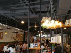 大堂-水平有限螺蛳粉(宏达大厦店)
