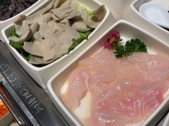 -海底捞火锅(龙茗路店)