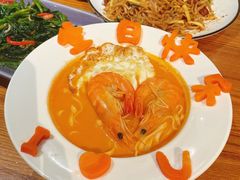 -KingThaia金泰兰(来福士中心店)