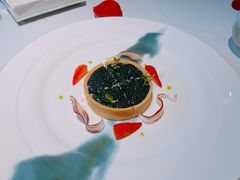 -燃扒房Steakhouse(皇庭店)