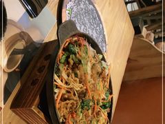 -冰川冷面·延边菜·炭烤串(观前店)