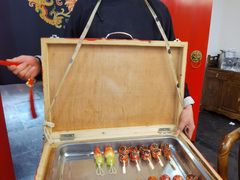 -清真·京华源铜锅涮肉(丰庆店)