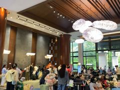 -清远熹乐谷温泉度假酒店
