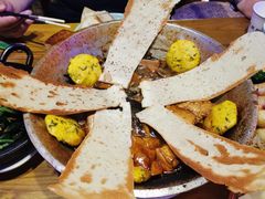 -淀里船宴(卓达店)