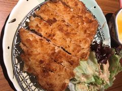-仓桥家·焗寿司·锅物(光谷步行街店)