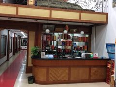 -君豪蟹都·湖景·农家乐(蟹舫苑店)