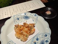 -元熹会席料理