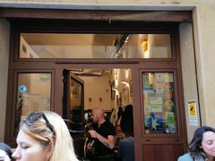 -Osteria dell'Orsa