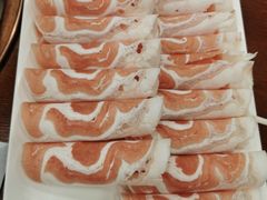 -岳合轩老北京涮肉