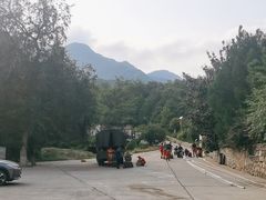 -北京鹫峰国家森林公园