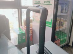 -白玉兰酒店(上海田子坊马当路地铁站店)