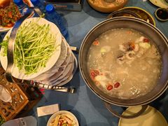 -天怡·鱼工厂(临江店)