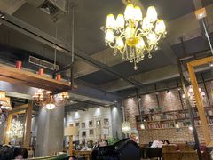 大堂-印咖啡IN COFFEE(红旗街店)