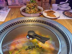 -山河屯铁锅炖·非遗铁锅炖(华强北店)