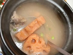 -俏湖兰·辣椒炒个肉(海沧店)