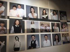 -海马体家庭照相馆(广州正佳广场店)