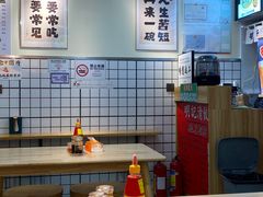 -明記茶餐廳(福田总店)