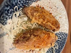 -阿泽料理