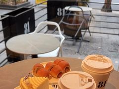 -81BAKERY(大学路店)