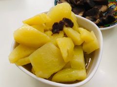 -金山奶茶馆(五一路店)