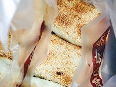 -朱记小郑酥烧饼(建康路店)