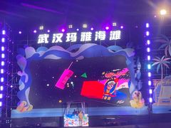 -武汉玛雅海滩水公园