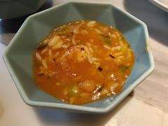 -蜜桃花开·中西融合菜E&W(南长街店)