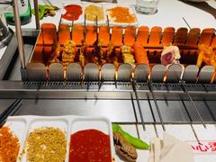 -丰茂烤串(金源店)