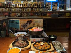 -小川洋风料理(江汉路店)