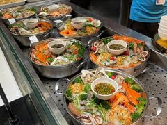-盒马鲜生(皇庭广场店)