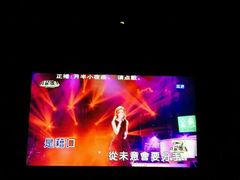 -百威KTV(恒福路店)