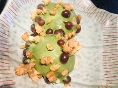 抹茶土豆泥-犟牛家·榴莲烤肉(五棵松店)