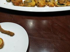 -郑庄脂渣海鲜楼(九水路店)