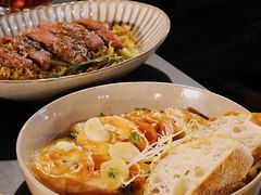 -柏蔻餐厅Le Banquet Bistro(天河北店)