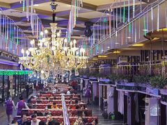 -金刚山烧烤(红旗大街店)