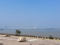-上海滨江森林公园