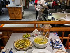 -厨道重庆菜馆(鸳鸯店)