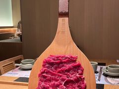 -盡膳口福跷脚牛肉火锅(国贸商城店)