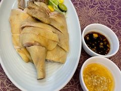 -欢乐海岸美食联盟