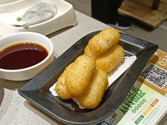 -海底捞火锅(金融街万达店)
